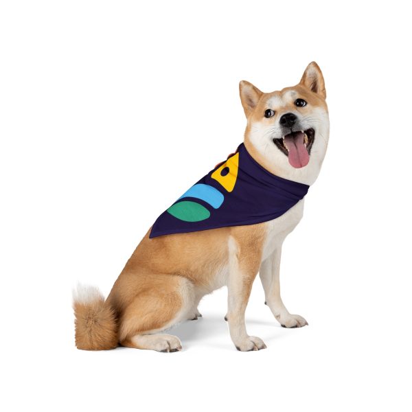 Pet Bandana - Image 5