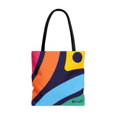 Tote Bag (AOP)