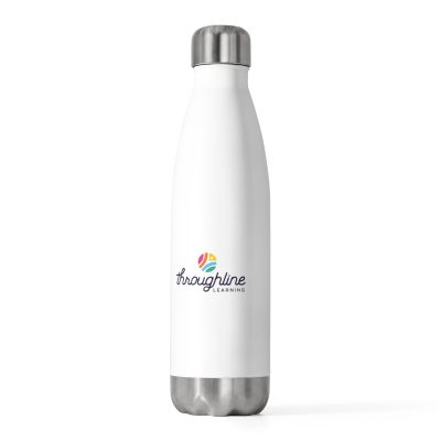 20oz Insulated Bottle