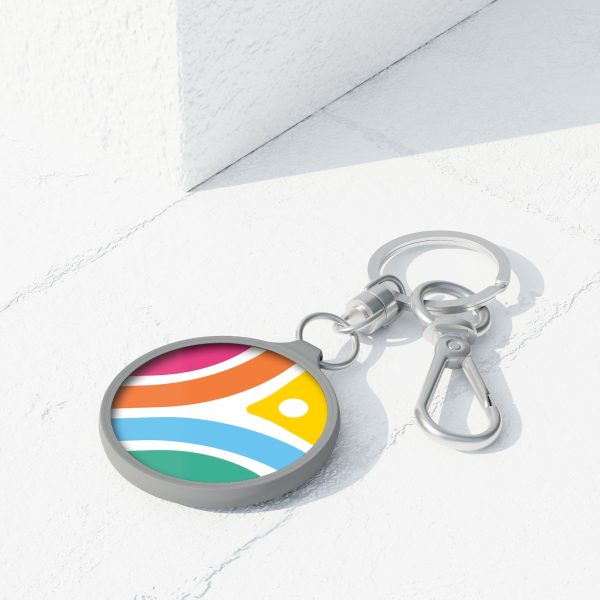 Keyring Tag - Image 3