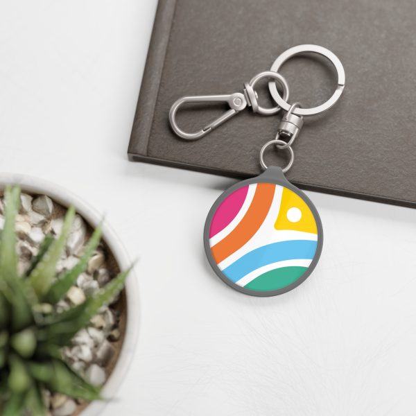 Keyring Tag - Image 4