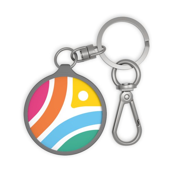 Keyring Tag