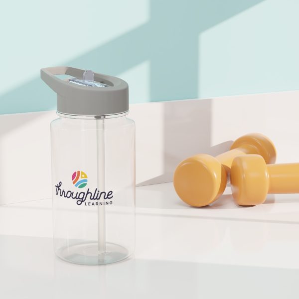 Tritan Water Bottle - Image 13