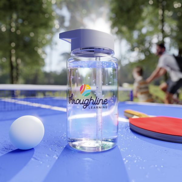 Tritan Water Bottle - Image 14