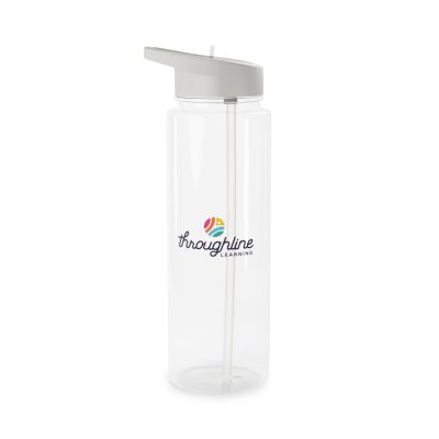 Tritan Water Bottle