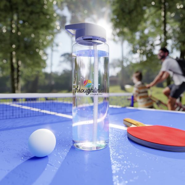 Tritan Water Bottle - Image 7