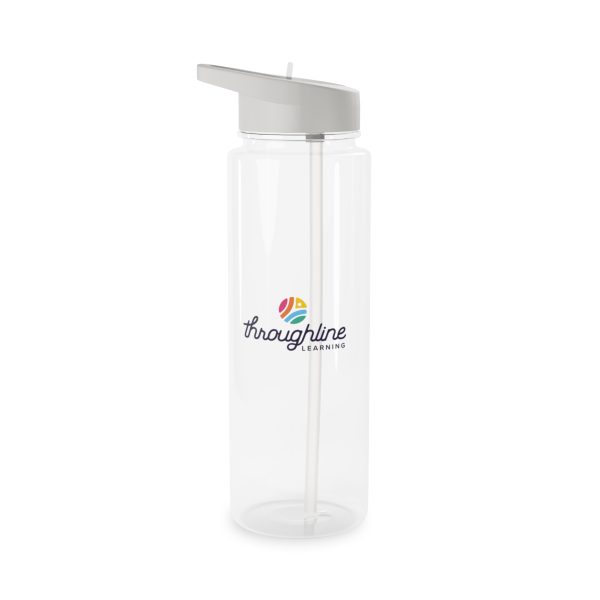 Tritan Water Bottle