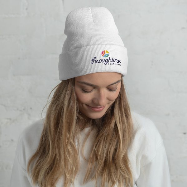 Cuffed Beanie - Image 2