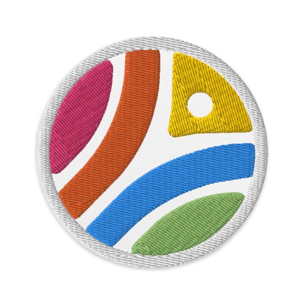 Embroidered patches - Image 2