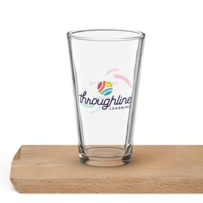 Pint Glass