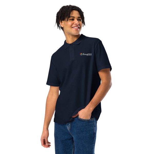 Unisex Polo (2 Colors) - Image 4