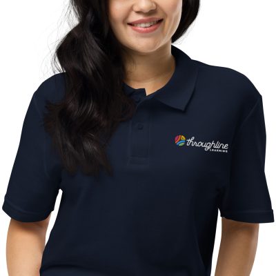 Unisex Polo (2 Colors)