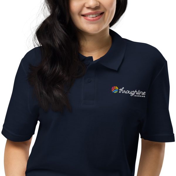 Unisex Polo (2 Colors) - Image 2