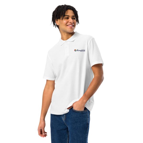 Unisex Polo (2 Colors) - Image 3