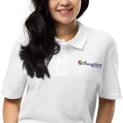 Unisex Polo (2 Colors)