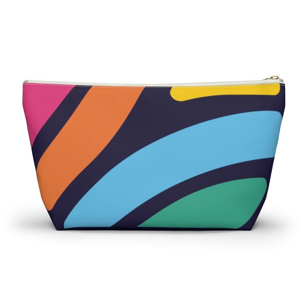 Accessory Pouch w T-bottom - Image 8