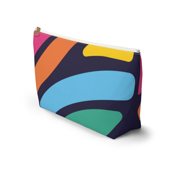 Accessory Pouch w T-bottom - Image 9