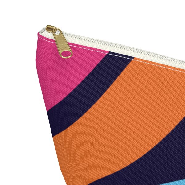 Accessory Pouch w T-bottom - Image 12