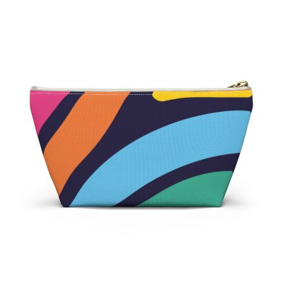 Accessory Pouch w T-bottom