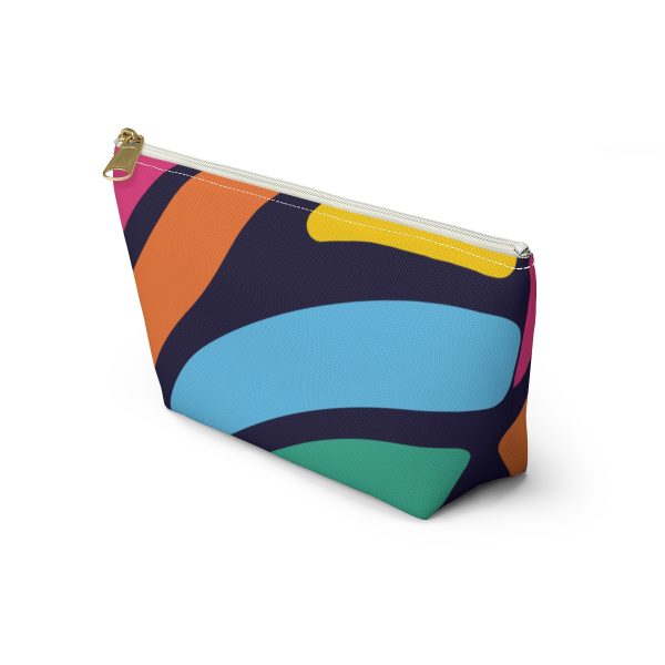 Accessory Pouch w T-bottom - Image 3