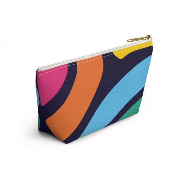 Accessory Pouch w T-bottom - Image 4